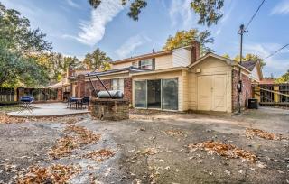 Minutes from the Airport - Wonderful Warrington - Memphis - 2