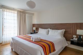 Taypikala Hotel Cusco - Cuzco - 5