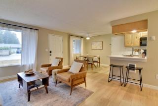 Lovely Vancouver Retreat with Home Gym! - Vancouver - 5