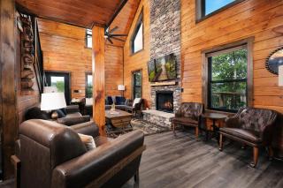Saving Grace - Pigeon Forge - 6
