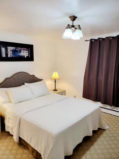 Excellence vacation home - Saint-Jean - 9