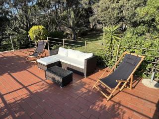 Tuscan seafront apartments with private access to sea - Castiglioncello - 7