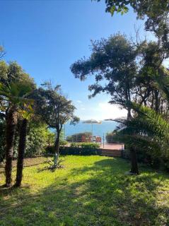 Tuscan seafront apartments with private access to sea - Castiglioncello - 5