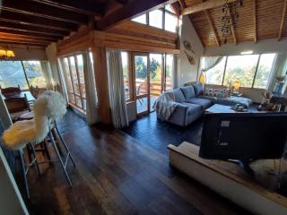 Casa Suiza, panoramic view of the lake, mountains and city ! - San Carlos de Bariloche - 6