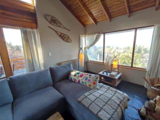 Casa Suiza, panoramic view of the lake, mountains and city ! - San Carlos de Bariloche - 2