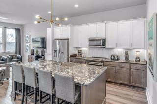 Spacious Nash Home for 12 Near Broadway - Nashville - 2
