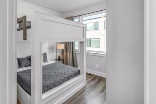Spacious Nash Home for 12 Near Broadway - Nashville - 4