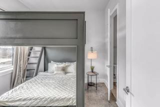 Spacious Nash Home for 12 Near Broadway - Nashville - 1