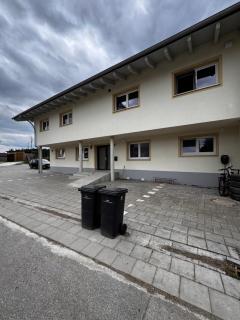 Bade Apartments Steinhöring - Steinhöring - 0