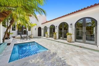 La Jolla Gem • Spa Oceanview Rooftop Deck - 0