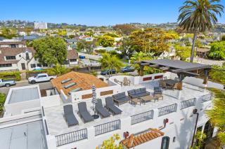 La Jolla Gem • Spa Oceanview Rooftop Deck - San Diego - 6