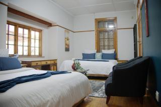 Brookyard - Pretoria - 4