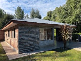 Casas familiares Imagina - Villa General Belgrano - 0