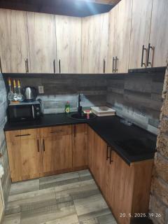 Vila Balerina - Mitrovac - 9
