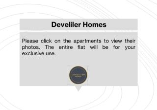 Spacious New Flats Near Lara Beach & Kundu Professionally Maintained - Antalya - 9