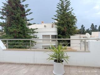 LEO Haute standing appartment S1 center ville Monastir - Monastir - 4