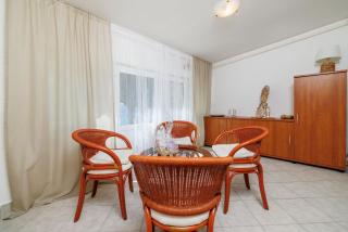 Apartment Beachfront Selce - Selce - 8
