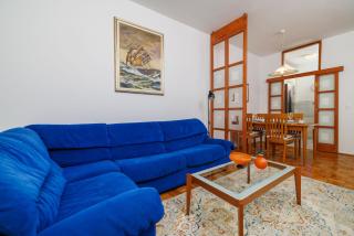 Apartment Beachfront Selce - Selce - 7