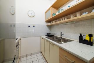 Apartment Beachfront Selce - Selce - 6