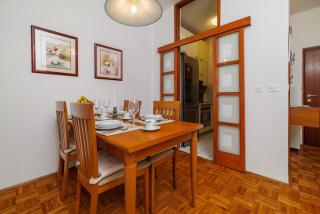 Apartment Beachfront Selce - Selce - 5