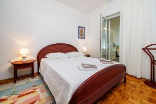 Apartment Beachfront Selce - 4