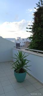LEO Haute standing appartment S1 center ville Monastir - Monastir - 8