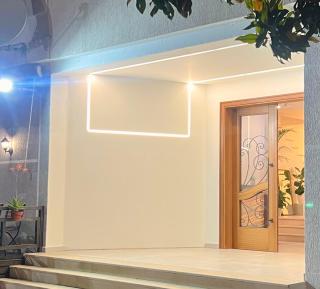 The MONT BOUTIQUE HOTEL - Shkodër - 9
