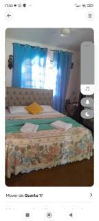 Meu cantinho - Tiradentes - 4