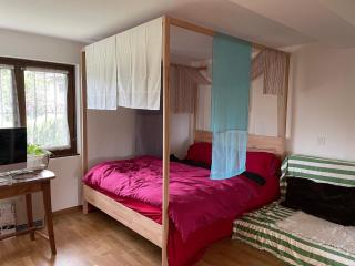 Zen Retreat - Sauna & Spa in Nature Serenity - Arosio - 5