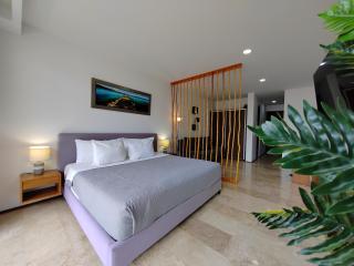 Modernos Estudios a pasos De La 5ta Av Pool view - By Yeah - Playa del Carmen - 8