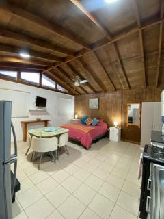 Loft Tongoy 2 Interior sin vista al mar - Tongoy - 8