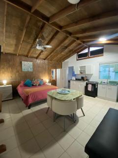 Loft Tongoy 2 Interior sin vista al mar - Tongoy - 4