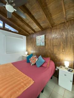 Loft Tongoy 2 Interior sin vista al mar - Tongoy - 9