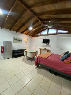 Loft Tongoy 2 Interior sin vista al mar - Tongoy - 7