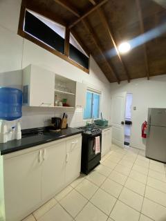 Loft Tongoy 2 Interior sin vista al mar - Tongoy - 3