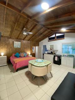 Loft Tongoy 2 Interior sin vista al mar - Tongoy - 0