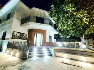 Villa Stesicoro Suite & Spa - Mondello - 8