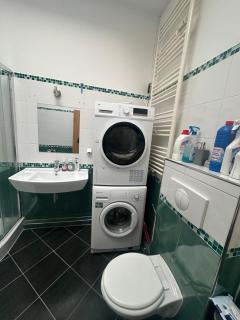 Nice apartment in Berlin7 - Berlim - 8