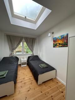 Nice apartment in Berlin7 - Berlim - 7