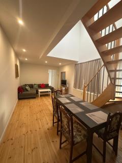 Nice apartment in Berlin7 - Berlim - 3