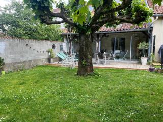 Jolie maison Juillan "Une escapade au pied des Pyrénées" - Juillan - 9