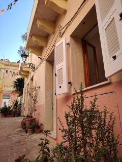 Casa Polixeni - Da e Nònne - Carloforte - 3