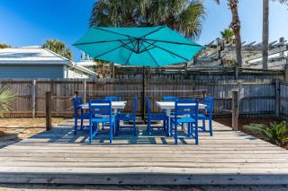 Blu Flamingo Free Golf Cart Priv Pool Steps2Beach - 7