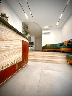 The MONT BOUTIQUE HOTEL - Shkodër - 6