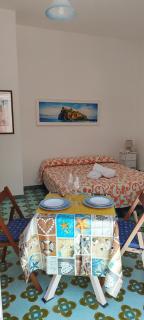 Casa Ilaria al Porto d'Ischia - Isquia - 2