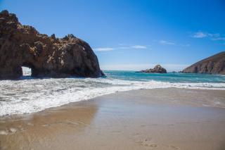 5 acres pool/spa, walk to all Big Sur has to offer - 9