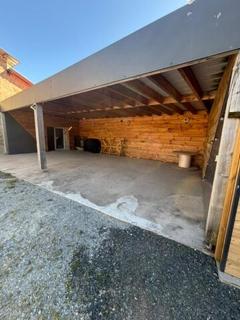 Grande maison de groupe - La Limouzinière - 4
