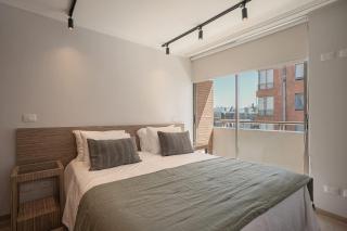 Your Oasis in Providencia Ideal for 3 People - Santiago - 8