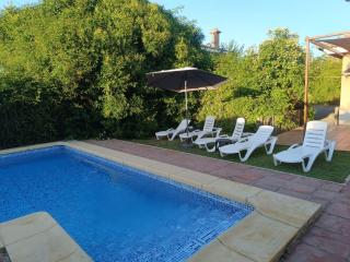 Villa Coco - Córdoba - 9
