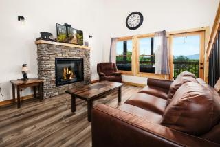 Smokey's Hideaway - Sevierville - 9